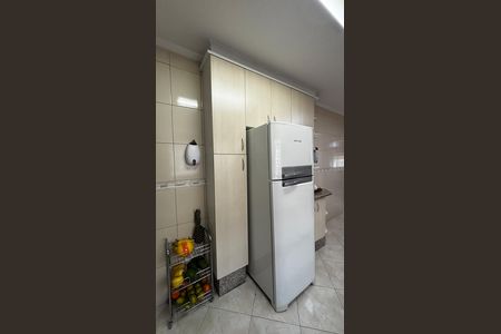 Casa à venda com 150m², 3 quartos e 2 vagas Casa à venda com 150m², 3 quartos e 2 vagasCozinha