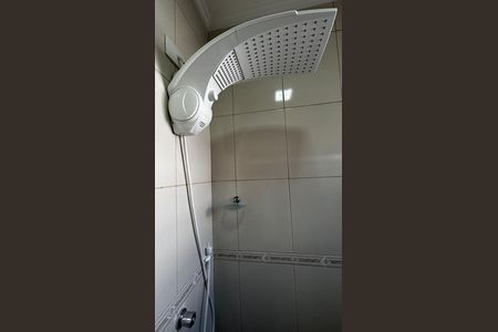 Casa à venda com 150m², 3 quartos e 2 vagas Casa à venda com 150m², 3 quartos e 2 vagasBanheiro da Suíte