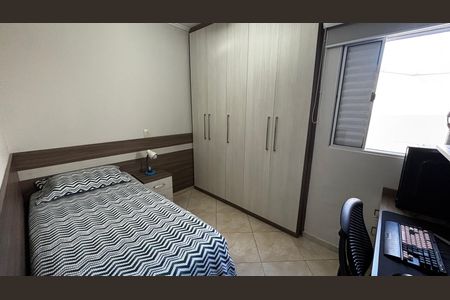 Casa à venda com 150m², 3 quartos e 2 vagas Casa à venda com 150m², 3 quartos e 2 vagasQuarto 2