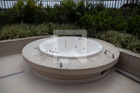 Apartamento para alugar com 64m², 2 quartos e 1 vaga Apartamento para alugar com 64m², 2 quartos e 1 vagaÁrea comum