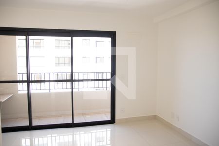 Apartamento para alugar com 64m², 2 quartos e 1 vaga Apartamento para alugar com 64m², 2 quartos e 1 vagaSala