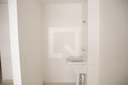 Apartamento para alugar com 64m², 2 quartos e 1 vaga Apartamento para alugar com 64m², 2 quartos e 1 vagaCozinha e Área de Serviço