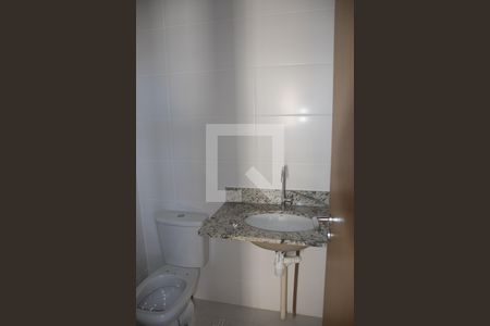 Apartamento para alugar com 64m², 2 quartos e 1 vaga Apartamento para alugar com 64m², 2 quartos e 1 vagaBanheiro
