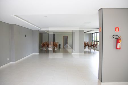 Área comum de apartamento para alugar com 2 quartos, 64m² em Setor Crimeia Oeste, Goiânia