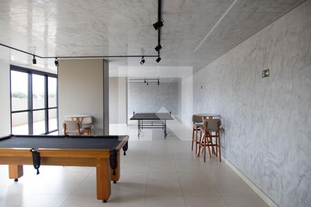 Apartamento para alugar com 64m², 2 quartos e 1 vaga Apartamento para alugar com 64m², 2 quartos e 1 vagaÁrea comum