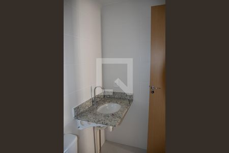 Apartamento para alugar com 64m², 2 quartos e 1 vaga Apartamento para alugar com 64m², 2 quartos e 1 vagaBanheiro