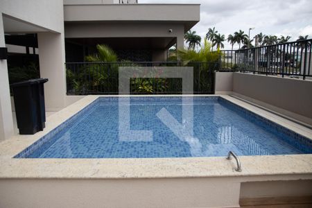 Apartamento para alugar com 64m², 2 quartos e 1 vaga Apartamento para alugar com 64m², 2 quartos e 1 vagaÁrea comum
