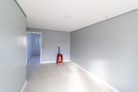 Sala de casa à venda com 2 quartos, 57m² em Hípica, Porto Alegre