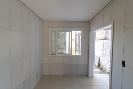 Cozinha de casa à venda com 2 quartos, 57m² em Hípica, Porto Alegre