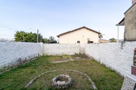 Quintal de casa à venda com 2 quartos, 57m² em Hípica, Porto Alegre