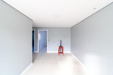 Sala de casa à venda com 2 quartos, 57m² em Hípica, Porto Alegre