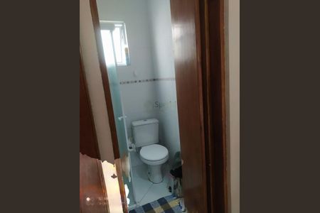 Casa à venda com 3 quartos, 90m² em Vila Carrão, São Paulo