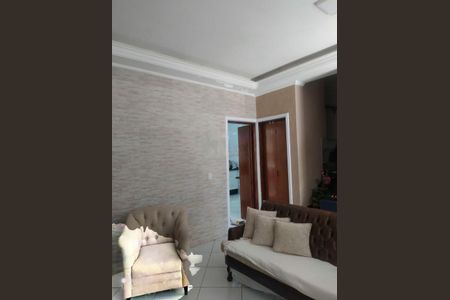 Casa à venda com 3 quartos, 90m² em Vila Carrão, São Paulo