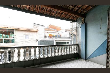 Casa à venda com 3 quartos, 181m² em Vila Carrão, São Paulo