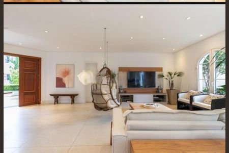 Casa à venda com 4 quartos, 533m² em Jardim Petropolis, São Paulo