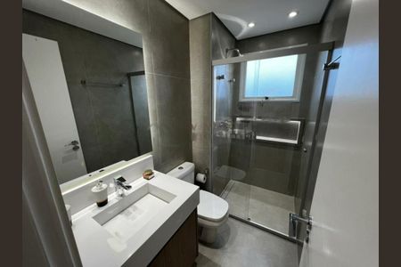 Apartamento à venda com 4 quartos, 168m² em Vila Andrade, São Paulo