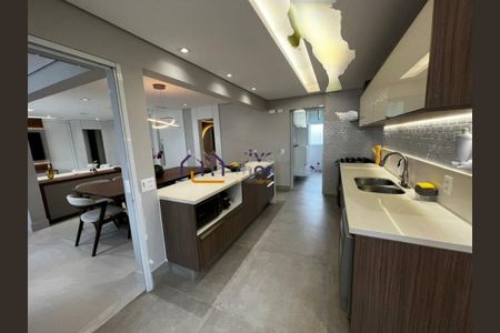 Apartamento à venda com 4 quartos, 168m² em Vila Andrade, São Paulo