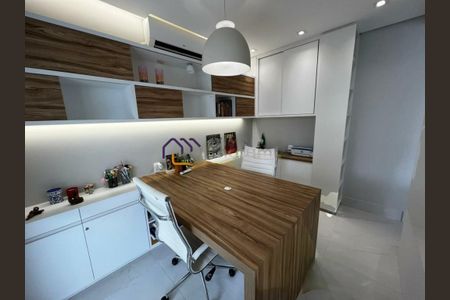Apartamento à venda com 168m², 4 quartos e 3 vagas