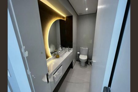Apartamento à venda com 4 quartos, 168m² em Vila Andrade, São Paulo