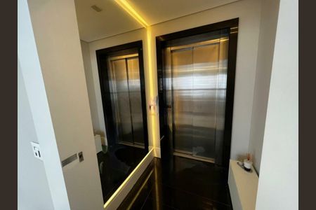 Apartamento à venda com 4 quartos, 168m² em Vila Andrade, São Paulo