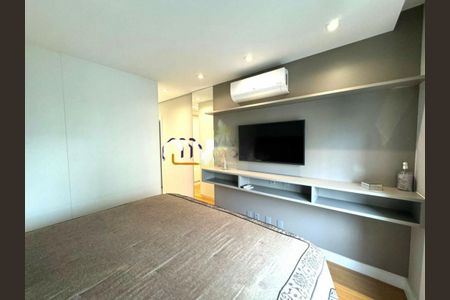 Apartamento à venda com 4 quartos, 168m² em Vila Andrade, São Paulo