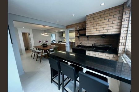 Apartamento à venda com 4 quartos, 168m² em Vila Andrade, São Paulo