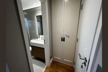 Apartamento à venda com 4 quartos, 168m² em Vila Andrade, São Paulo