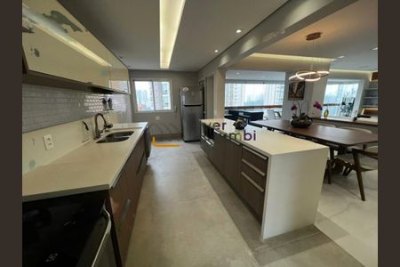 Apartamento à venda com 4 quartos, 168m² em Vila Andrade, São Paulo