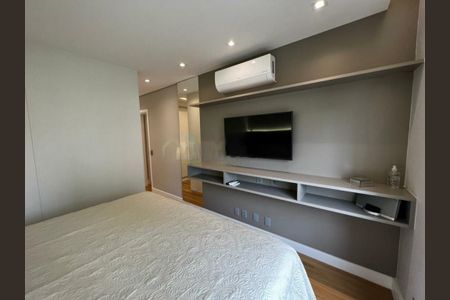 Apartamento à venda com 168m², 4 quartos e 3 vagas