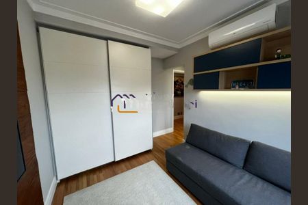 Apartamento à venda com 4 quartos, 168m² em Vila Andrade, São Paulo