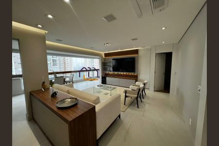 Apartamento à venda com 4 quartos, 168m² em Vila Andrade, São Paulo