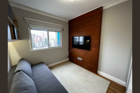 Apartamento à venda com 4 quartos, 168m² em Vila Andrade, São Paulo