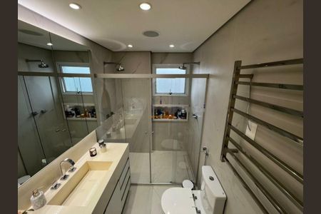 Apartamento à venda com 4 quartos, 168m² em Vila Andrade, São Paulo