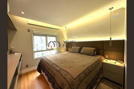 Apartamento à venda com 168m², 4 quartos e 3 vagas