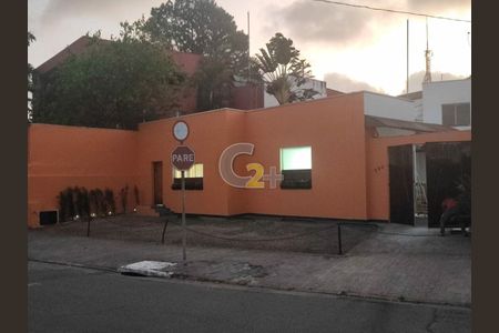 Casa à venda com 0 quarto, 300m² em Sumaré, São Paulo