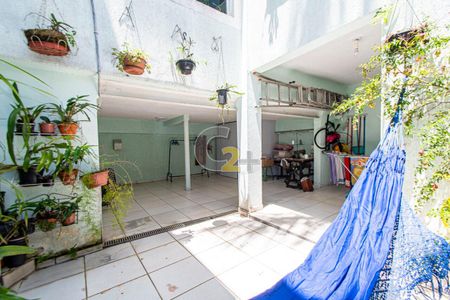 Casa à venda com 3 quartos, 203m² em Pompeia, São Paulo