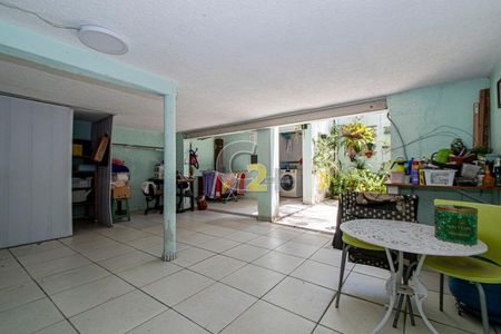 Casa à venda com 3 quartos, 203m² em Pompeia, São Paulo