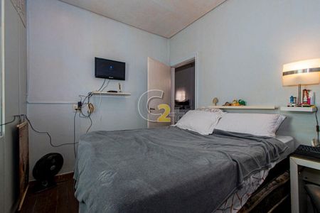 Casa à venda com 3 quartos, 203m² em Pompeia, São Paulo
