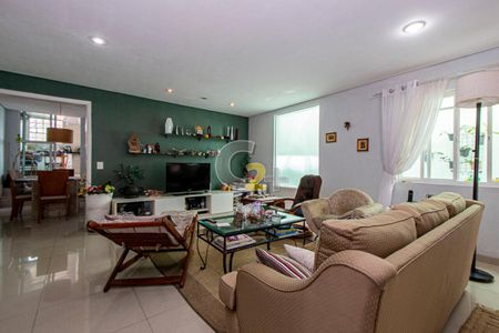 Casa à venda com 3 quartos, 203m² em Pompeia, São Paulo
