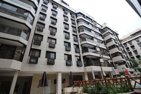 Fachada de apartamento à venda com 3 quartos, 69m² em Freguesia (jacarepaguá), Rio de Janeiro