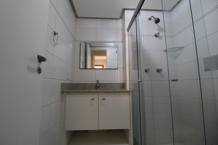 Banheiro Social de apartamento à venda com 3 quartos, 69m² em Freguesia (jacarepaguá), Rio de Janeiro