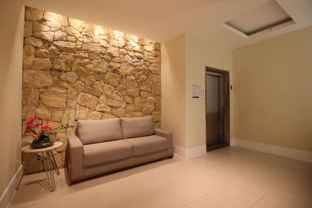 Área Comum de apartamento à venda com 3 quartos, 69m² em Freguesia (jacarepaguá), Rio de Janeiro