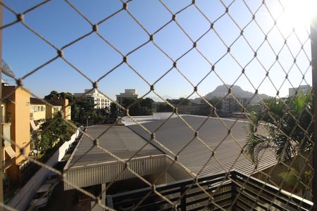 Quarto 3 - Vista de apartamento à venda com 3 quartos, 69m² em Freguesia (jacarepaguá), Rio de Janeiro