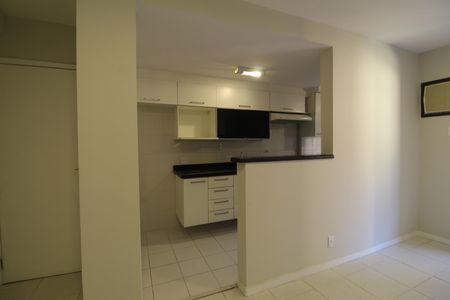 Cozinha de apartamento à venda com 3 quartos, 69m² em Freguesia (jacarepaguá), Rio de Janeiro