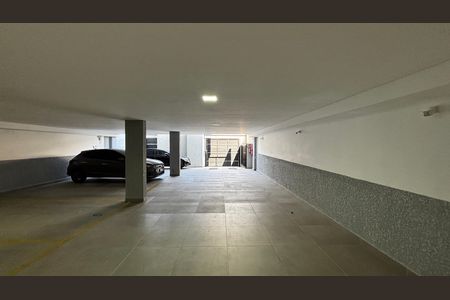 Apartamento à venda com 88m², 2 quartos e 1 vaga Apartamento à venda com 88m², 2 quartos e 1 vagaGaragem