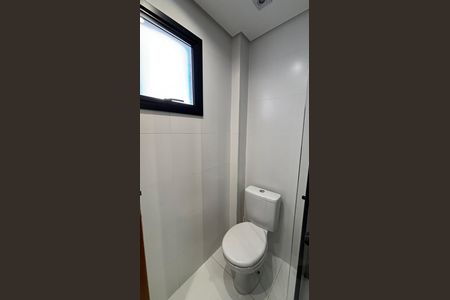 Apartamento à venda com 88m², 2 quartos e 1 vaga Apartamento à venda com 88m², 2 quartos e 1 vagaBanheiro
