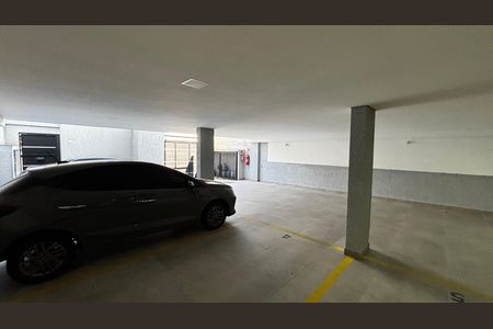 Apartamento à venda com 88m², 2 quartos e 1 vaga Apartamento à venda com 88m², 2 quartos e 1 vagaGaragem