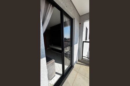 Apartamento à venda com 88m², 2 quartos e 1 vaga Apartamento à venda com 88m², 2 quartos e 1 vagaVaranda