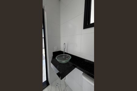 Apartamento à venda com 88m², 2 quartos e 1 vaga Apartamento à venda com 88m², 2 quartos e 1 vagaCobertura - Banheiro