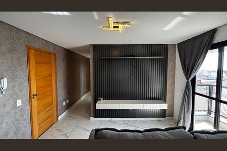 Apartamento à venda com 88m², 2 quartos e 1 vaga Apartamento à venda com 88m², 2 quartos e 1 vagaSala - Cozinha